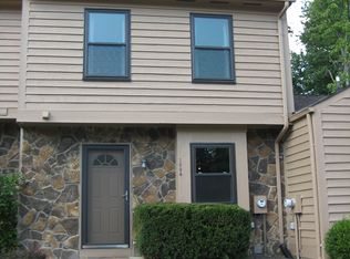 1004 Crisfield Dr, Cincinnati, OH 45245