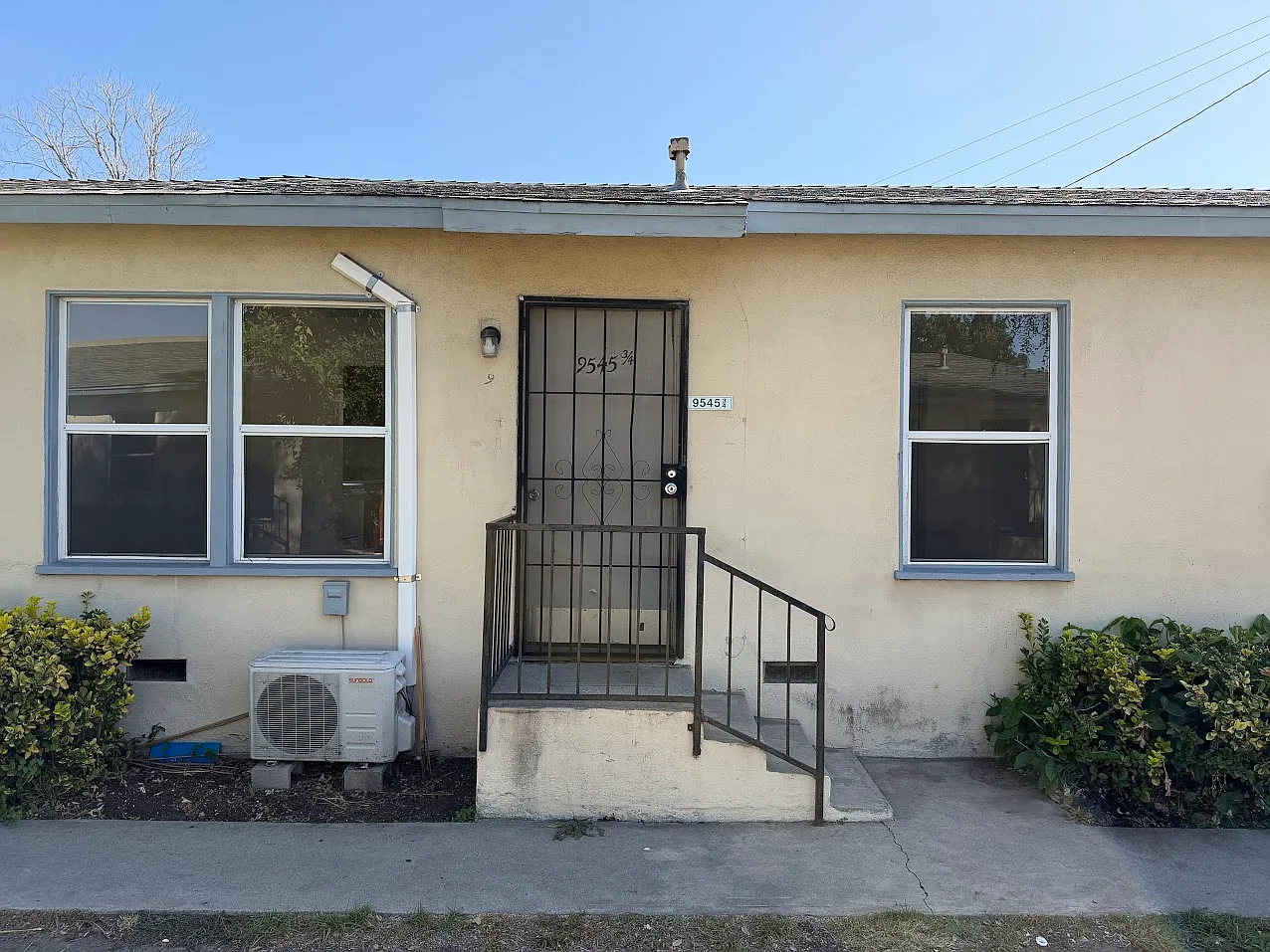 1 bed, 600 sqft, $1,650 — Photo 1
