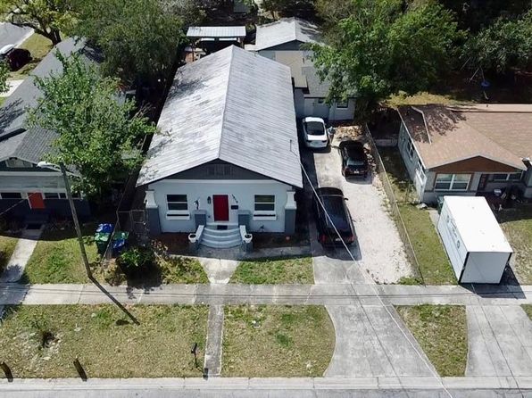 1515 E 31st Ave, Tampa, FL 33610