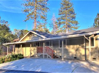 18561 Harper Rd, Groveland, CA 95321