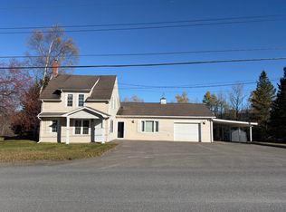 5 Church Ave, Frenchville, ME 04745
