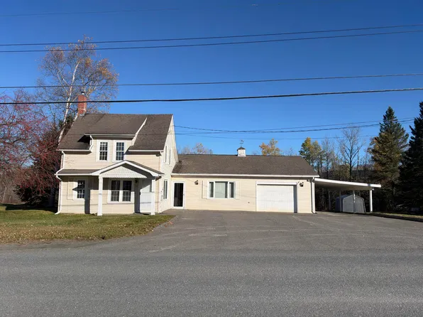 5 Church Avenue, Frenchville, ME 04745