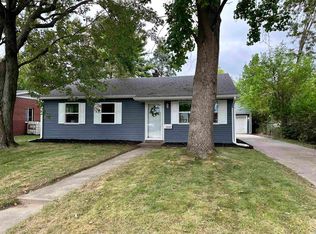1940 W Madison St, Kokomo, IN