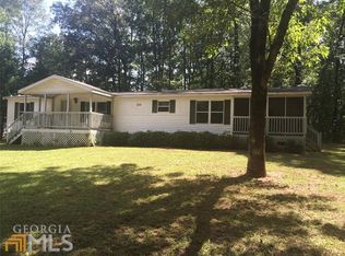 390 Old South River Rd, Jackson, GA 30233