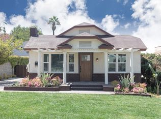 945 W Kensington Rd, Los Angeles, CA 90026