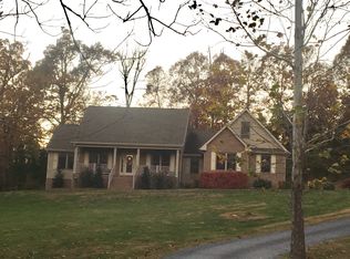 1870 Otter Lake Loop, Hanson, KY 42413