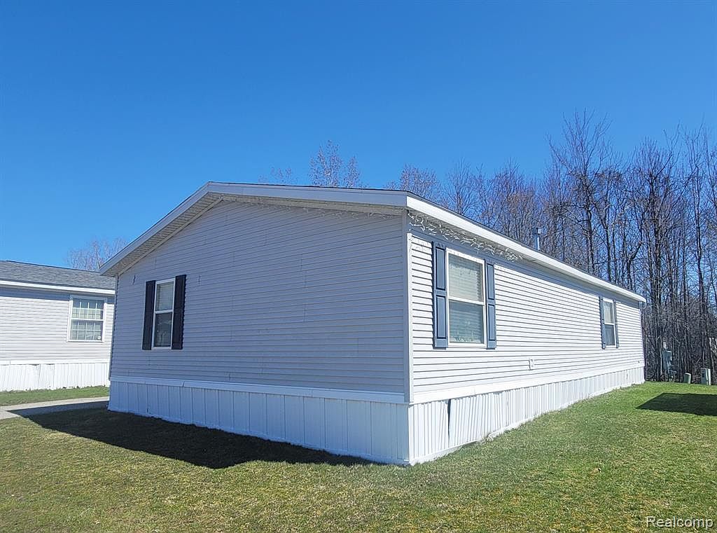 3730 Lapeer Rd LOT 140, Pt Huron, MI 48060 Zillow