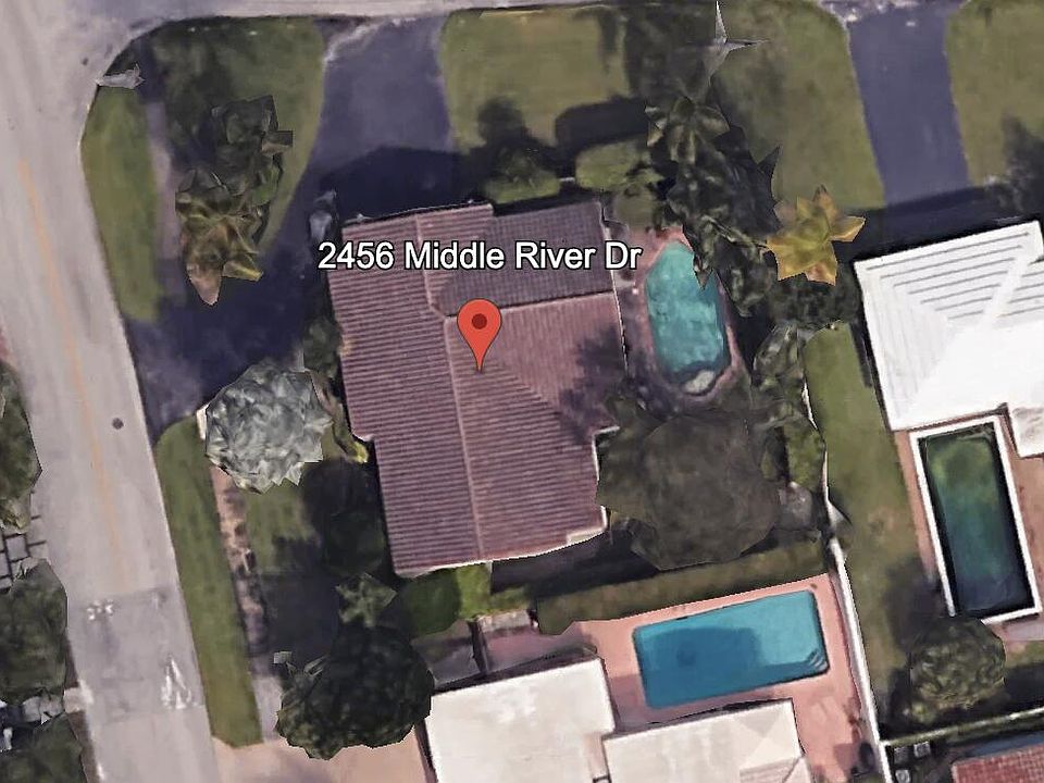 2nd image of 2456 Middle River Drive