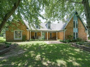 3475 Hillsdale Rd, Olive Branch, MS 38654
