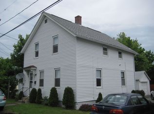 40 Allen St, Moosup, CT 06354