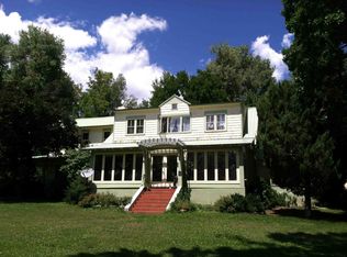 6119 Andrus Rd, Boulder, CO 80301