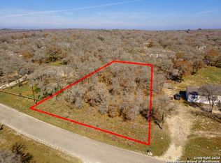 205 Encino Torcido, Adkins, TX 78101