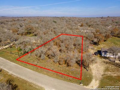 205 Encino Torcido, Adkins, TX, 78101
