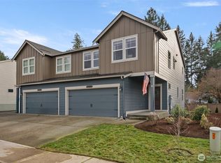 6442 Langley Ave NE, Bremerton, WA 98311