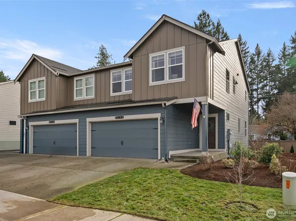 6442 Langley Avenue NE, Bremerton, WA 98311