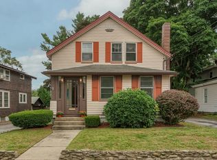 299 West St, Leominster, MA 01453