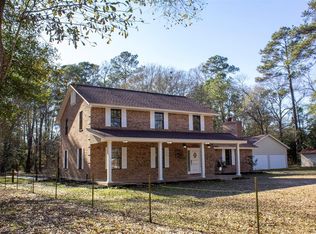 11716 Fm 1485 Rd, Conroe, TX 77306