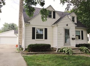 151 Hawthorne Ave, Waterloo, IA 50702
