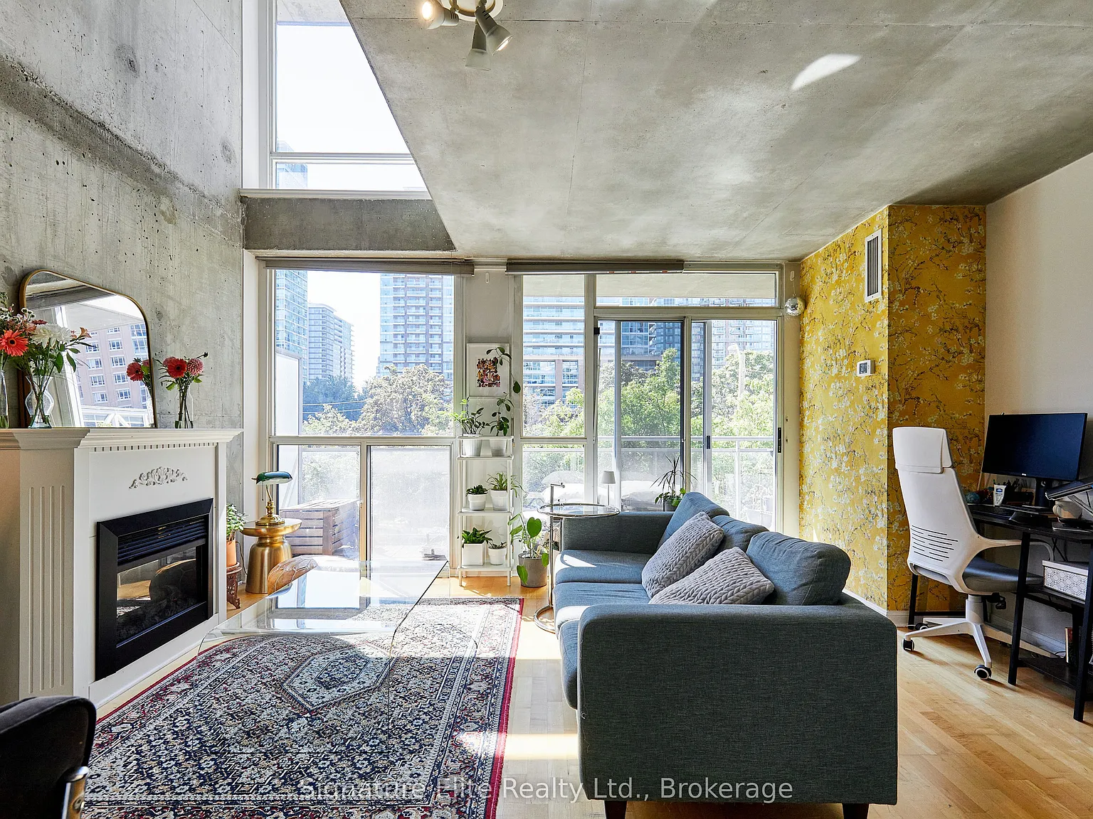 2 bed, $3,700 — Photo 1