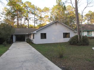 6 Wilderness Run, Diamondhead, MS 39525