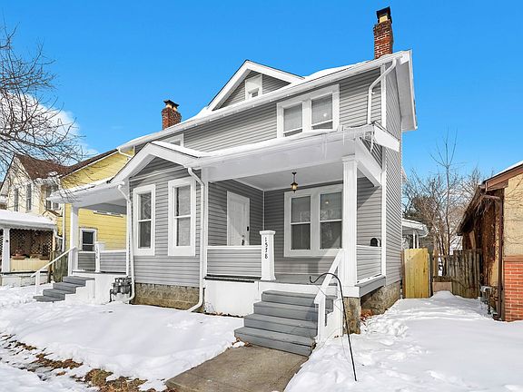2nd image of 1576-1578 Arlington Ave