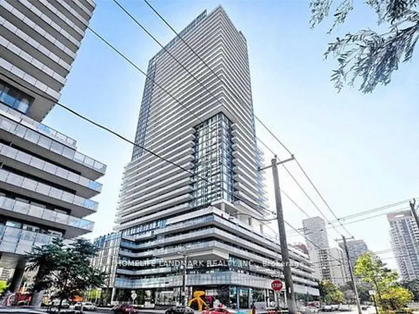 161 Roehampton Ave E, Toronto, ON