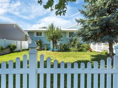 614 S King St, Airway Heights, WA, 99001
