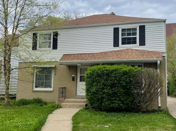 4108 N Bartlett AVENUE #4110, Shorewood, WI 53211