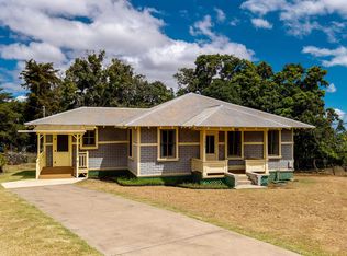 3020 Lower Kula Rd, Kula, HI 96790