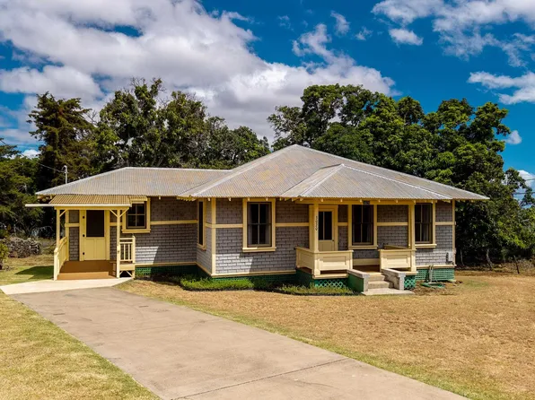 3020 Lower Kula Rd, Kula, HI 96790