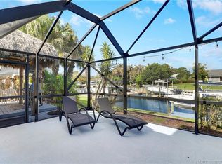 1280 SW 25th Ln, Palm City, FL 34990