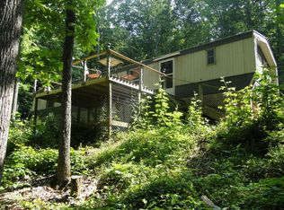 105 Fire Tower Rd, Decatur, TN 37322