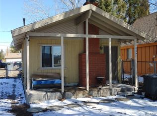 210 Division Dr, Big Bear City, CA 92314