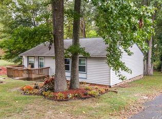 6630 Welch Dr, Chesterfield, VA 23832