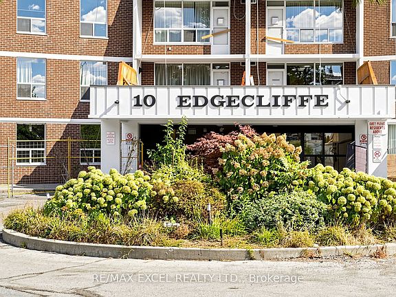 3rd image of 10 Edgecliff Golfway #1808