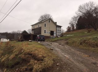 611 Madison Rd, Templeton, PA 16259