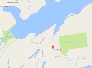 544 Blinn Rd, Croton On Hudson, NY 10520