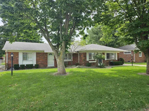 45276 Deshon St #45280, Utica, MI 48317