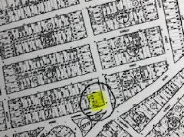 0 Harrison Street, Mansfield Twp., NJ 07865