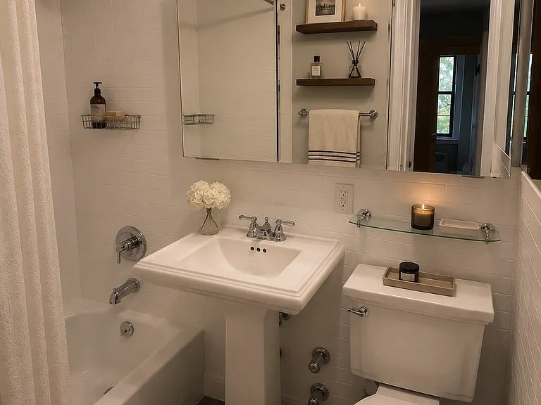 239 W 14th St #2B — Photo 6