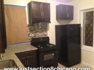 8300 S Peoria St, Chicago, IL 60620