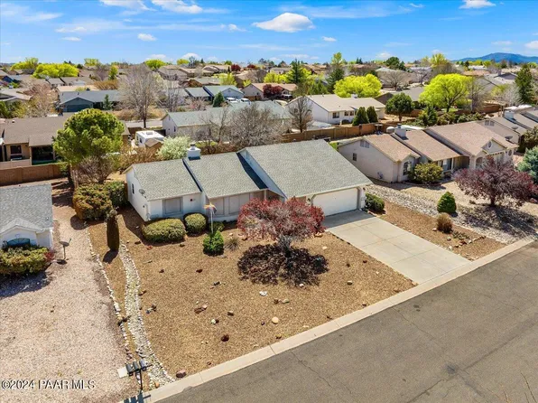 7261 N Pinnacle Pass Dr, Prescott Valley, AZ 86315