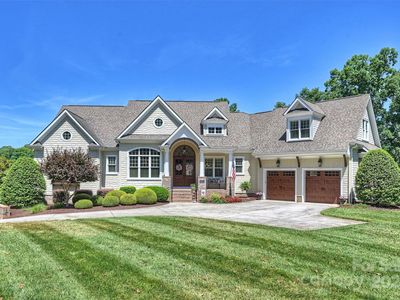 110 Rollingwood Ln #122, Mooresville, NC, 28117