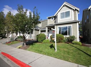 21408 104th Street Ct E, Bonney Lake, WA 98391