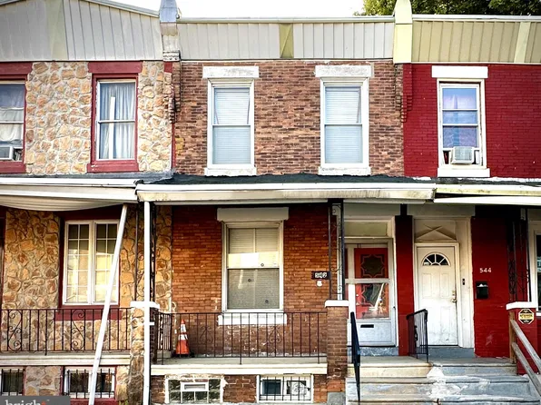 542 N Creighton St, Philadelphia, PA 19131