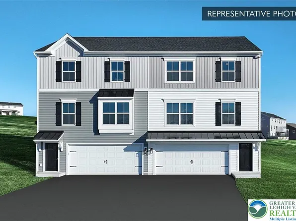 3241 Tepes Dr Lot 141, Northampton, PA 18067