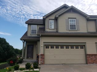 1491 Legends Cir, Lawrence, KS 66049