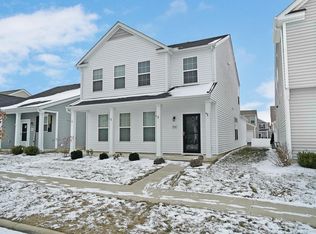 5847 Buckhannon St, Dublin, OH 43016