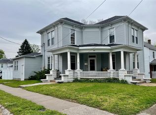 201 E Main St, Sparta, IL 62286