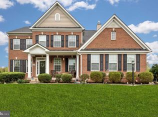 13213 Whitaker Park Dr, Brandywine, MD 20613